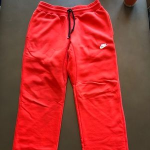 Nike Fleece Sweatpants